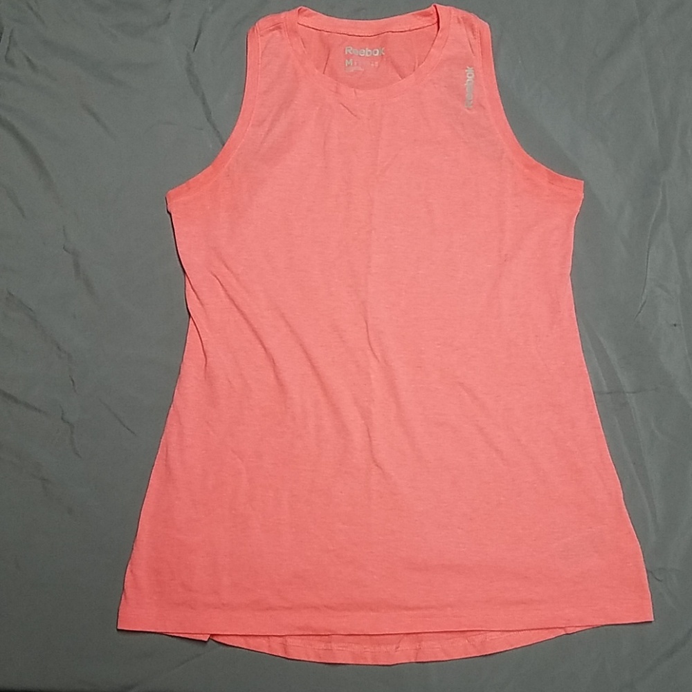 Reebok women's tank top